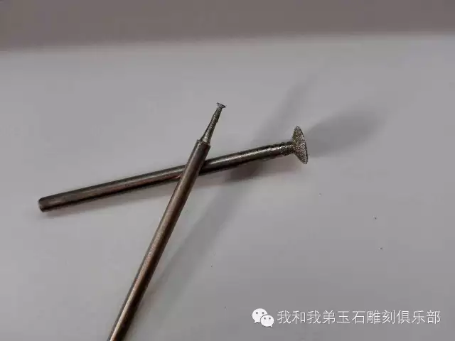 雕刻手工玉石工具大全_手工雕刻玉石的工具_纯手工玉石雕刻工具