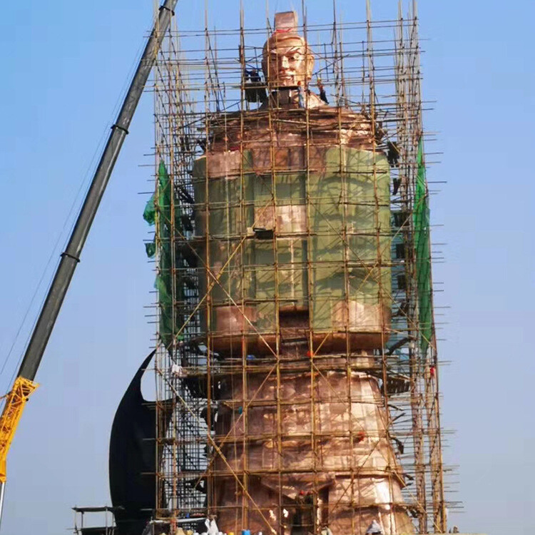 天津锻铜雕塑_天津铸铜_天津雕刻铜艺楼梯图片